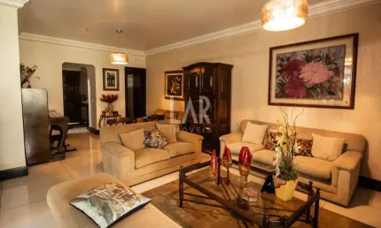 Casa para aluguel, 4 quartos, 2 suítes, 2 vagas, São Bento - Belo Horizonte/MG