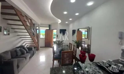 Casa Geminada à venda, 2 quartos, 1 suíte, 2 vagas, Paquetá - Belo Horizonte/MG