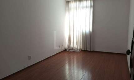 Apartamento para aluguel, 3 quartos, 1 suíte, 1 vaga, São Bento - Belo Horizonte/MG