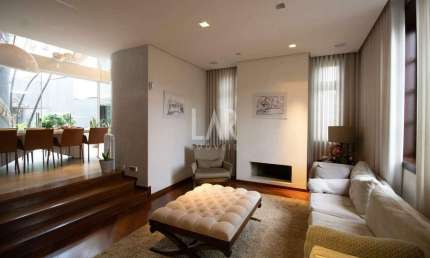 Casa à venda, 4 quartos, 4 suítes, 4 vagas, São Bento - Belo Horizonte/MG