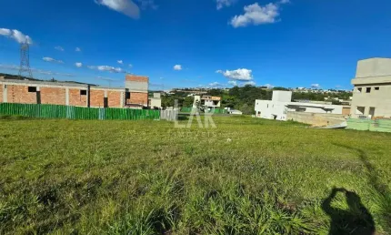 Lote em Condomínio à venda, Alphaville Vespasiano - Vespasiano/MG