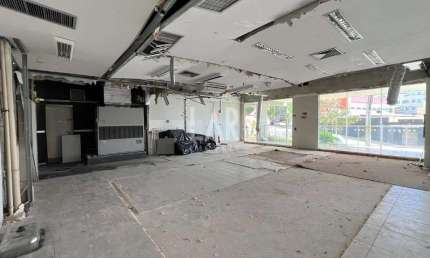 Ponto comercial para alugar na Rua Romualdo Lopes Cançado, --, Castelo, Belo Horizonte