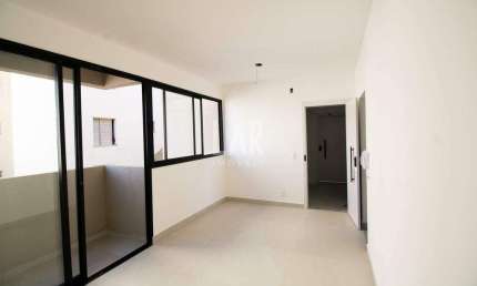Apartamento à venda, 3 quartos, 1 suíte, 2 vagas, Santo Antônio - Belo Horizonte/MG