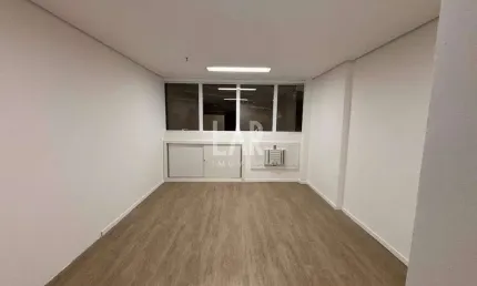 Sala para aluguel, 1 vaga, vila da serra - nova lima/mg