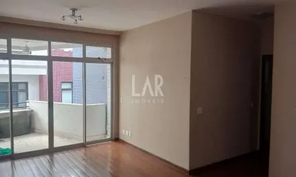 Apartamento à venda, 3 quartos, 1 suíte, 2 vagas, Buritis - Belo Horizonte/MG