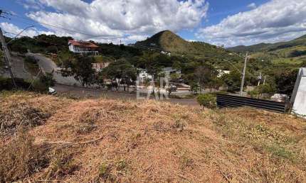 Lote em Condomínio à venda, Canto da Mata - Nova Lima/MG