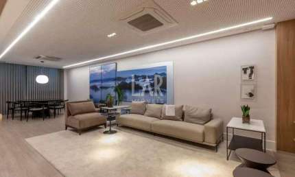 Apartamento à venda, 2 quartos, 2 suítes, 2 vagas, Santo Agostinho - Belo Horizonte/MG