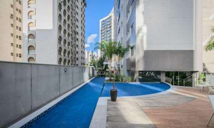 Apartamento à venda, 2 quartos, 2 suítes, 2 vagas, Savassi - Belo Horizonte/MG
