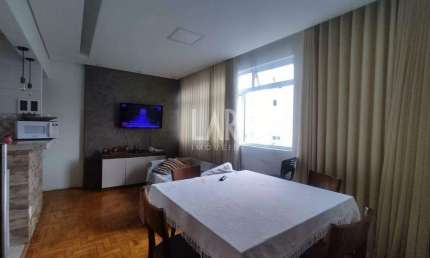 Apartamento à venda, 2 quartos, 1 suíte, 1 vaga, Cidade Nova - Belo Horizonte/MG