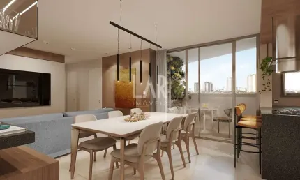 Apartamento à venda, 3 quartos, 1 suíte, 1 vaga, Graça - Belo Horizonte/MG