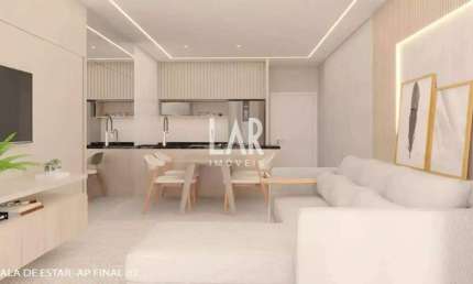 Apartamento à venda, 2 quartos, 1 suíte, 2 vagas, Buritis - Belo Horizonte/MG