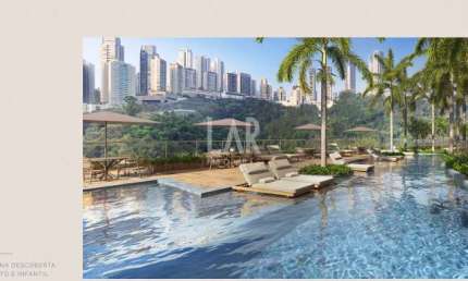 Apartamento à venda, 4 quartos, 2 suítes, 2 vagas, Vale do Sereno - Nova Lima/MG