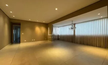 Apartamento à venda, 3 quartos, 3 suítes, 3 vagas, Vila da Serra - Nova Lima/MG