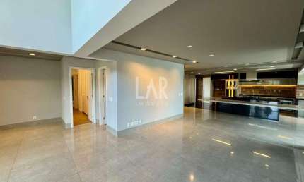 Apartamento à venda, 4 quartos, 3 suítes, 4 vagas, Vale do Sereno - Nova Lima/MG