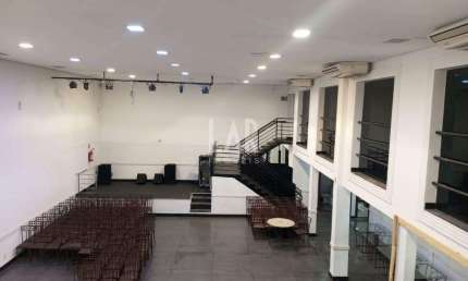 Ponto comercial para alugar na Avenida Clara Nunes, --, Renascença, Belo Horizonte