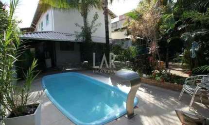 Casa à venda, 4 quartos, 1 suíte, 3 vagas, São Gabriel - Belo Horizonte/MG