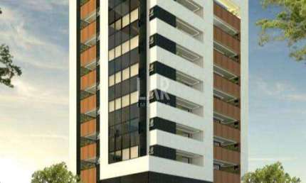Área Privativa à venda, 2 quartos, 1 vaga, Lourdes - Belo Horizonte/MG