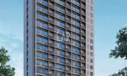 Apartamento à venda, 1 quarto, Centro - Belo Horizonte/MG