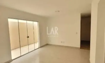Apartamento à venda, 3 quartos, 1 suíte, 1 vaga, Jardim América - Belo Horizonte/MG