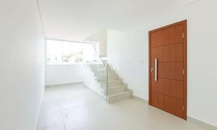Área Privativa à venda, 3 quartos, 1 suíte, 2 vagas, Salgado Filho - Belo Horizonte/MG