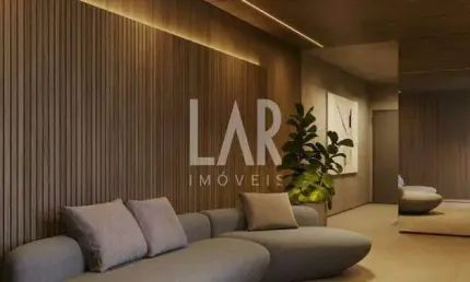 Apartamento à venda, 2 quartos, 1 suíte, 1 vaga, Santo Agostinho - Belo Horizonte/MG