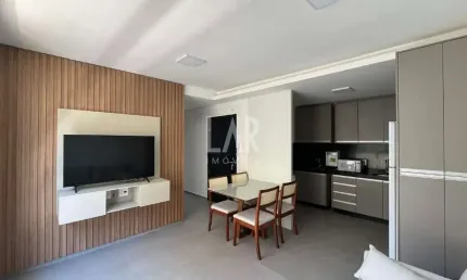 Apartamento para aluguel, 2 quartos, 1 suíte, 1 vaga, Santo Agostinho - Belo Horizonte/MG
