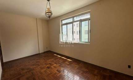 Apartamento para aluguel, 3 quartos, 1 suíte, 1 vaga, Cidade Nova - Belo Horizonte/MG