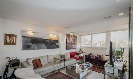 Cobertura à venda, 4 quartos, 1 suíte, 2 vagas, Vila Paris - Belo Horizonte/MG