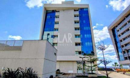 Comercial - Loja à venda, 1 vaga, Caiçaras - Belo Horizonte/MG