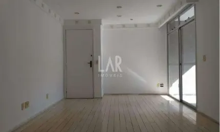Apartamento à venda, 3 quartos, 1 suíte, 2 vagas, Serra - Belo Horizonte/MG