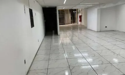 Ponto comercial à venda na Rua Rio Grande do Sul, --, Barro Preto, Belo Horizonte