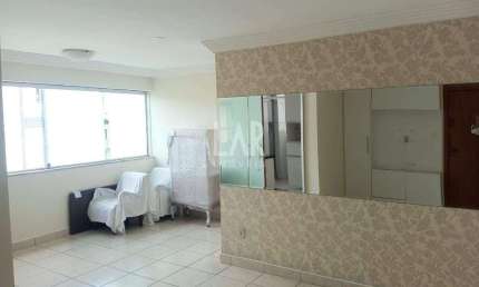 Apartamento à venda, 3 quartos, 1 suíte, 2 vagas, Coração Eucarístico - Belo Horizonte/MG