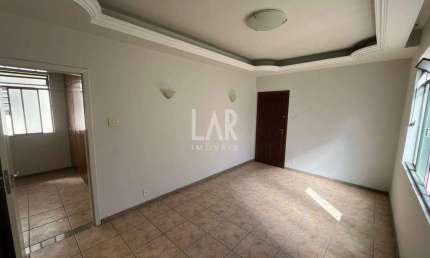 Apartamento à venda, 3 quartos, 1 vaga, Savassi - Belo Horizonte/MG