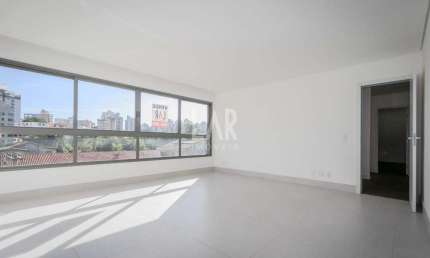 Apartamento à venda, 4 quartos, 2 suítes, 3 vagas, São Bento - Belo Horizonte/MG