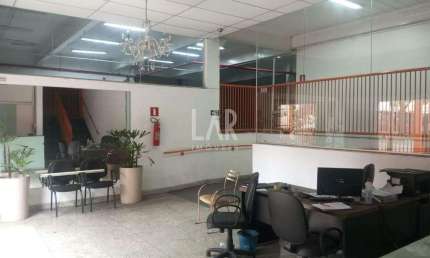Prédio para aluguel, 20 vagas, Prado - Belo Horizonte/MG