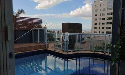 Casa à venda, 4 quartos, 1 suíte, 6 vagas, São Bento - Belo Horizonte/MG
