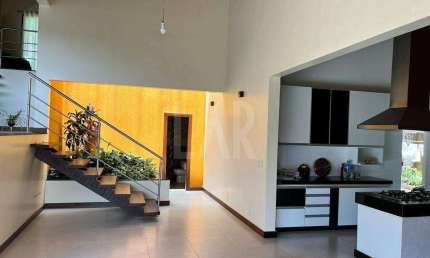 Casa em Condomínio à venda, 3 quartos, 3 suítes, 4 vagas, Veredas das Geraes - Nova Lima/MG