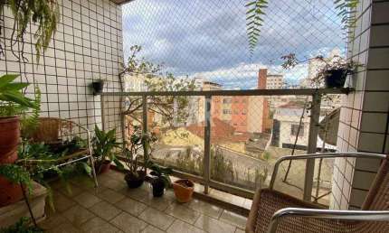 Apartamento à venda, 3 quartos, 1 suíte, 1 vaga, Alto Barroca - Belo Horizonte/MG