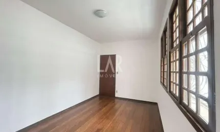 Apartamento à venda, 3 quartos, 1 suíte, 2 vagas, Coração de Jesus - Belo Horizonte/MG