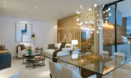 Apartamento à venda, 4 quartos, 2 suítes, 3 vagas, Castelo - Belo Horizonte/MG