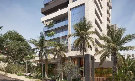 Flat à venda, 1 quarto, 1 suíte, Santo Antônio - Belo Horizonte/MG