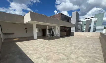 Sala comercial para alugar na Rua Castelo Lamego, --, Castelo, Belo Horizonte