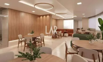 Apartamento à venda, 3 quartos, 1 suíte, 1 vaga, Graça - Belo Horizonte/MG