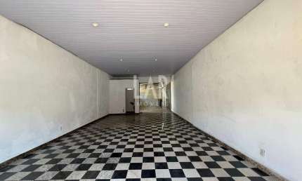 Ponto comercial para alugar na Avenida Abílio Machado, --, Glória, Belo Horizonte