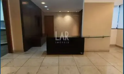 Apartamento à venda, 4 quartos, 1 suíte, 3 vagas, Belvedere - Belo Horizonte/MG