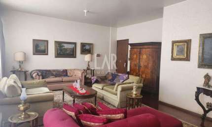 Apartamento à venda, 4 quartos, 2 suítes, 2 vagas, Vila Paris - Belo Horizonte/MG