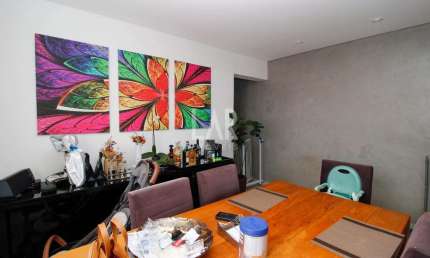 Cobertura à venda, 2 quartos, 1 suíte, 2 vagas, Buritis - Belo Horizonte/MG
