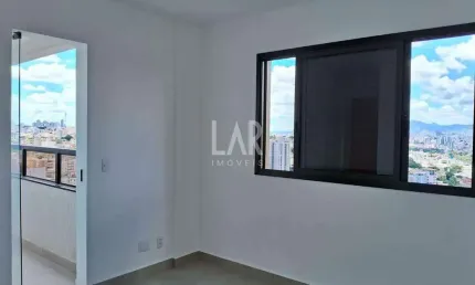 Apartamento à venda, 3 quartos, 1 suíte, 2 vagas, Minas Brasil - Belo Horizonte/MG