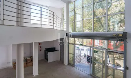 Prédio para aluguel, 11 vagas, Prado - Belo Horizonte/MG