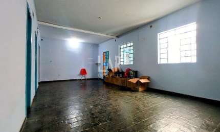 Casa para aluguel, 3 quartos, 1 vaga, Graça - Belo Horizonte/MG